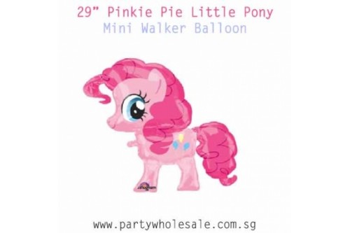 My Little Pony Pinkie Pie Airwalker Balloon